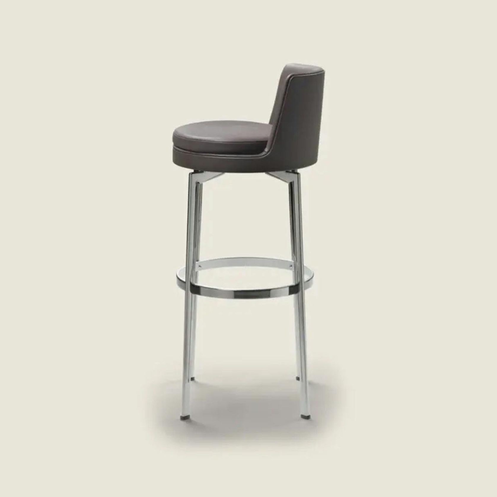 Feel Good Bar Stool By Flexform gallery detail image