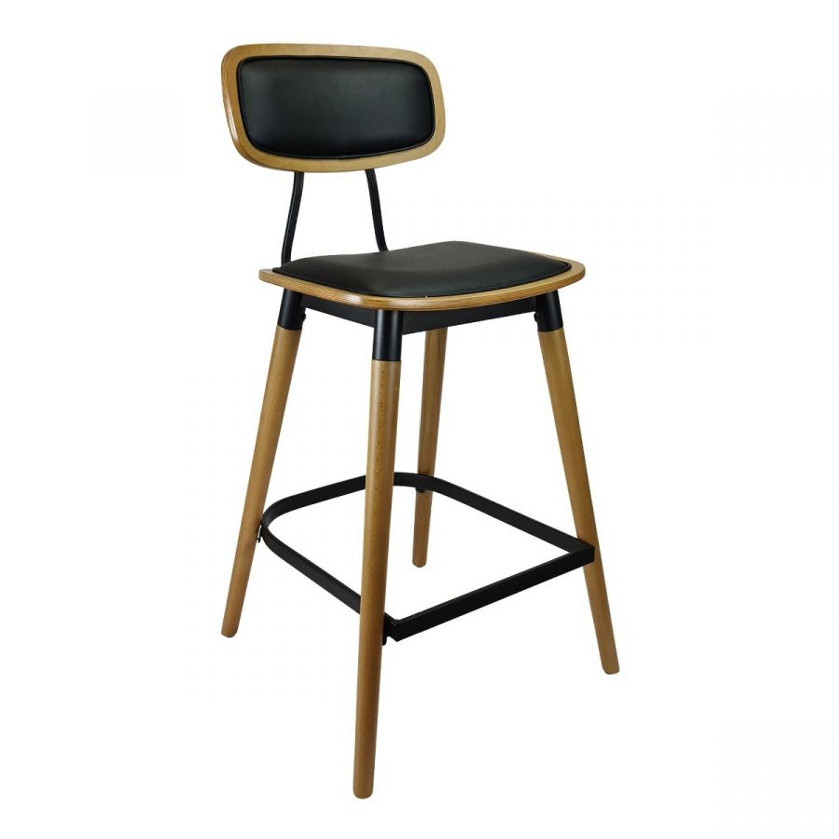 Felix Barstool - Vinyl gallery detail image