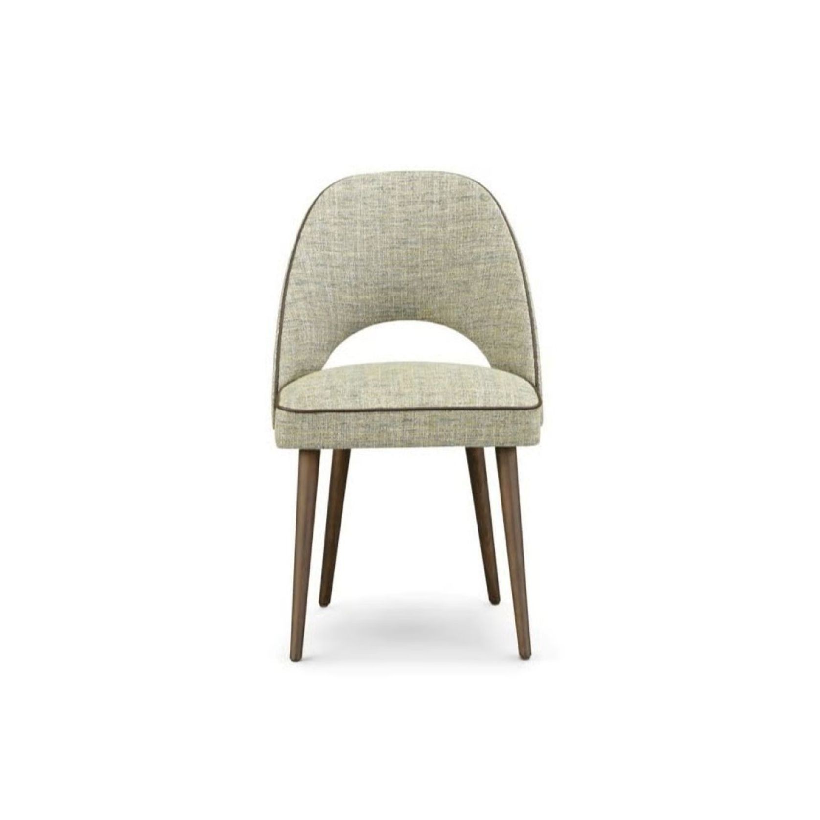 Fenice Dining Armhair gallery detail image
