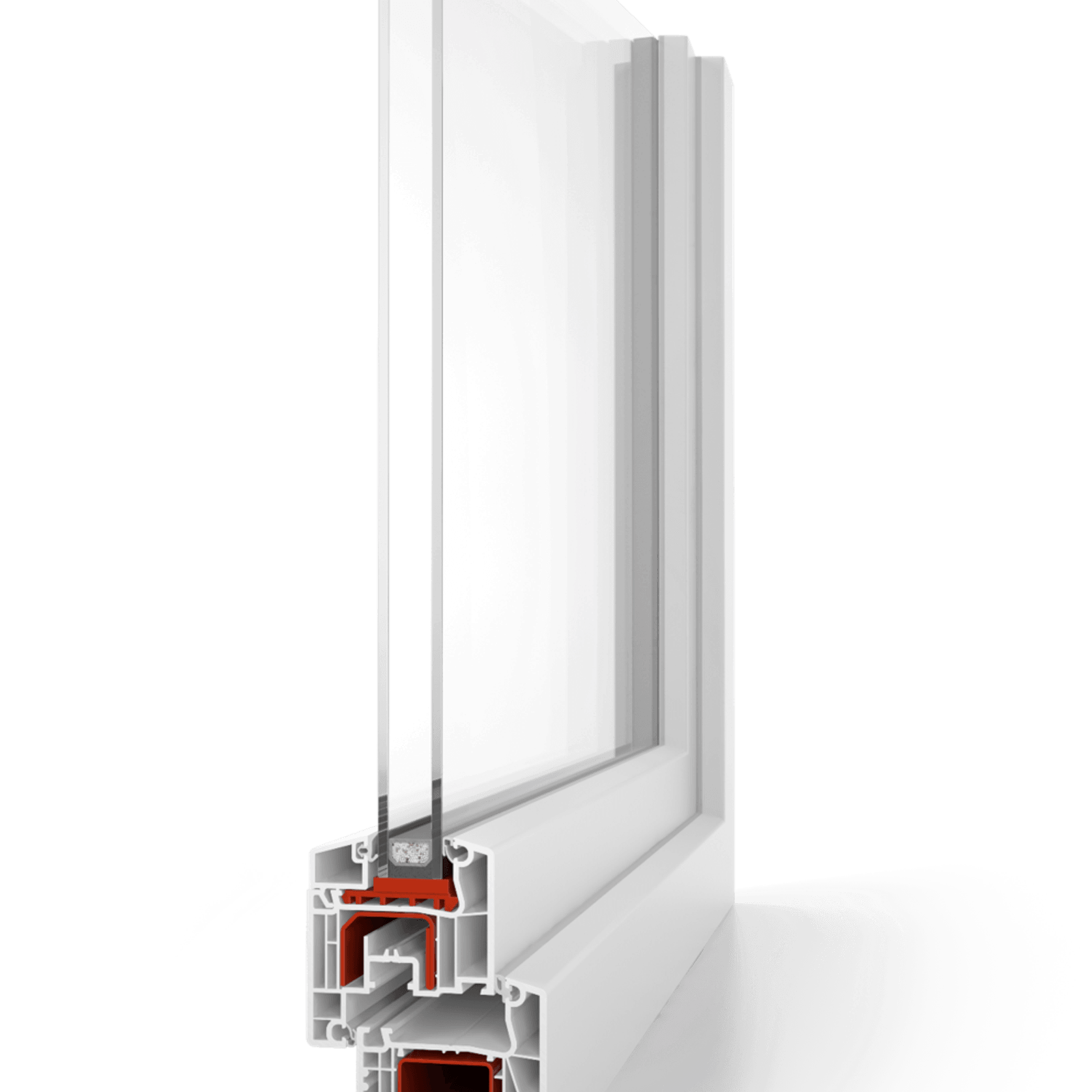 IDEAL 4000 uPVC Windows & Doors gallery detail image
