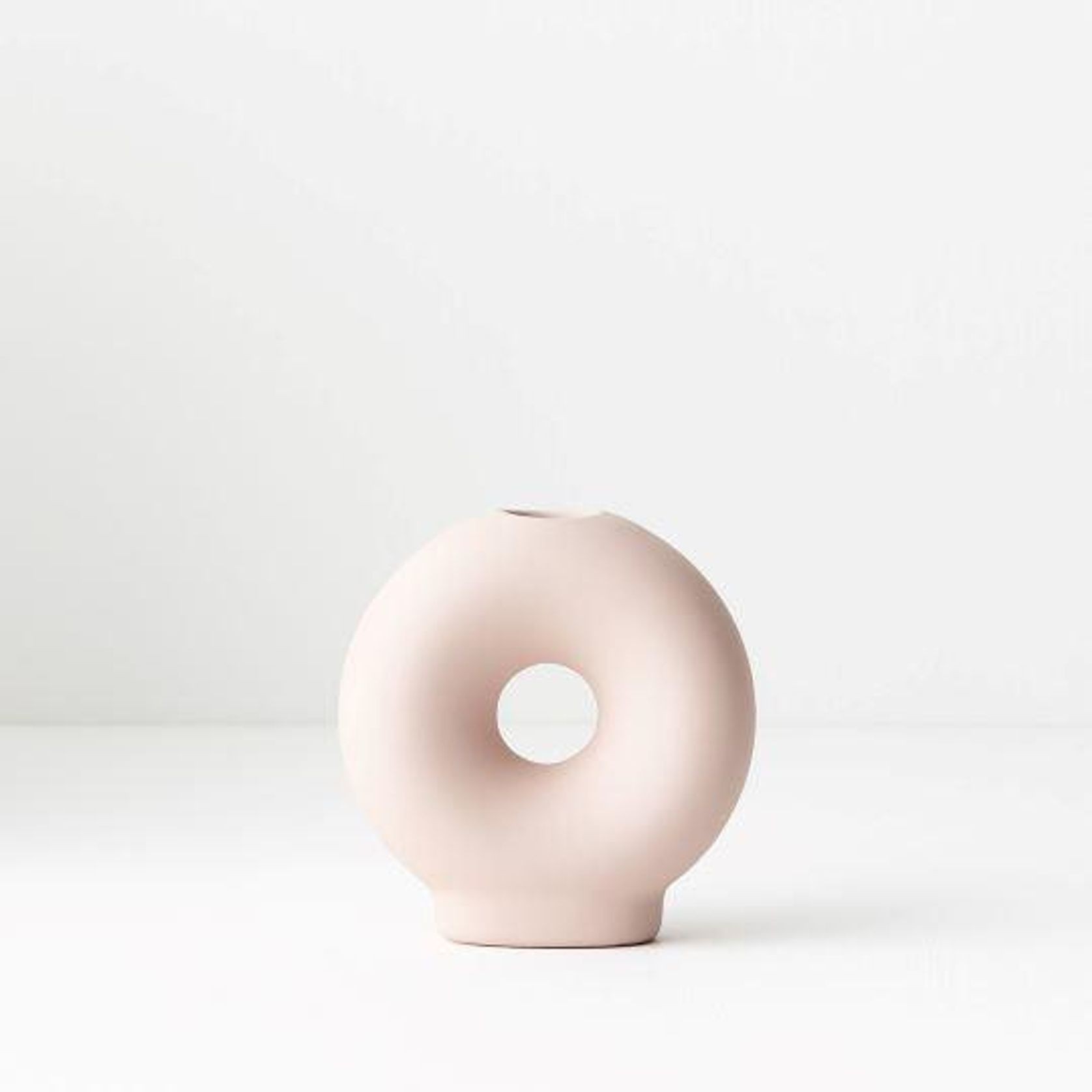 Ollie Candle Holder gallery detail image