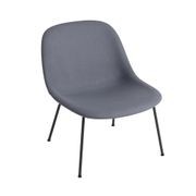 Muuto Fiber Lounge  X 2 gallery detail image