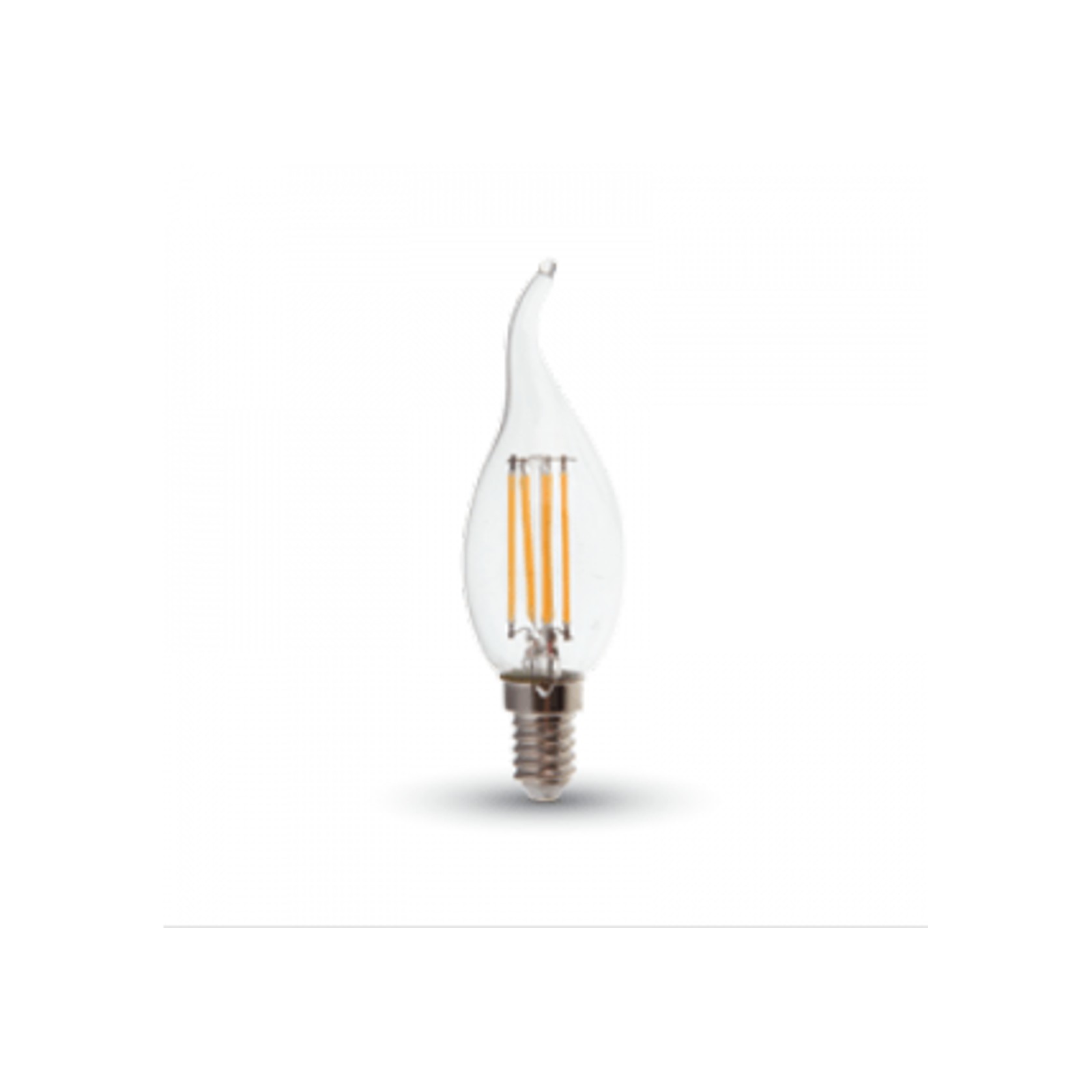 Candle LED gallery detail image