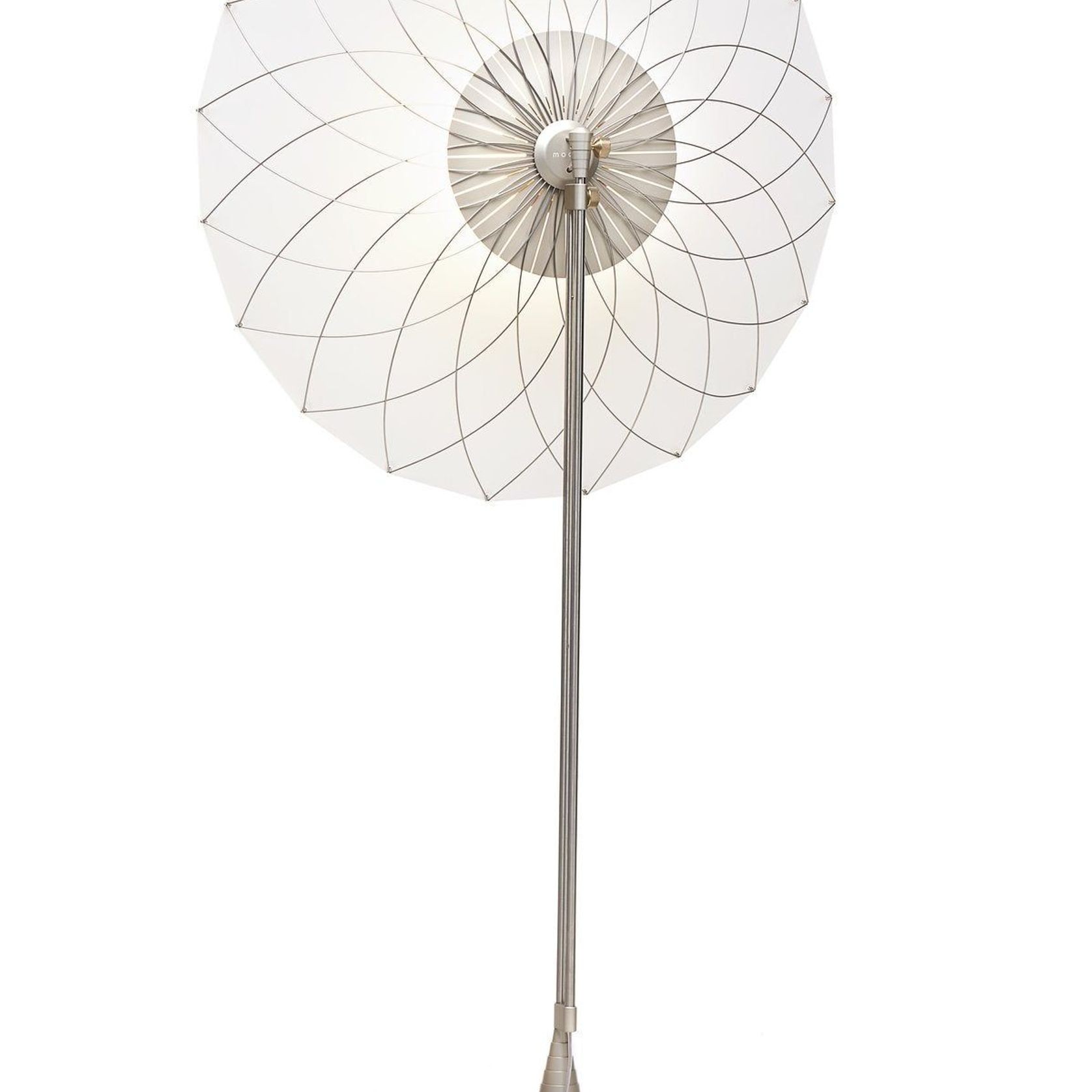 Filigree Floor Lamp gallery detail image