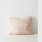 Weave Home Fiore Cushion - Nectar | Square and Lumbar gallery detail image