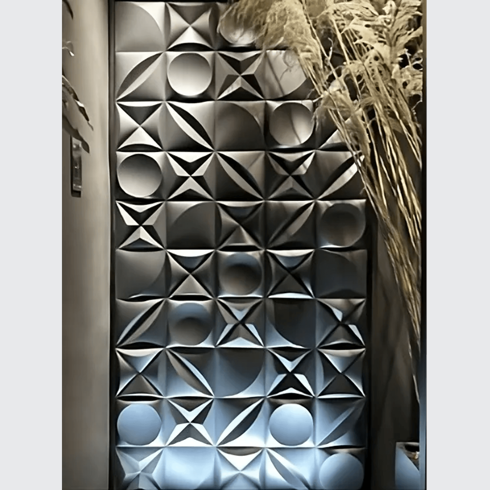 Five Guys | UHPC 3D Tiles gallery detail image