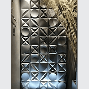 Five Guys | UHPC 3D Tiles gallery detail image