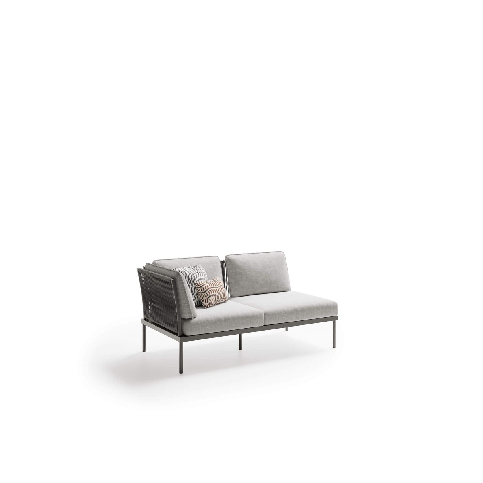 Flash Outdoor Module Sofa by Atmosphera gallery detail image