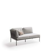 Flash Outdoor Module Sofa by Atmosphera gallery detail image