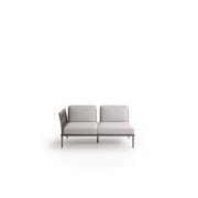 Flash Outdoor Module Sofa by Atmosphera gallery detail image