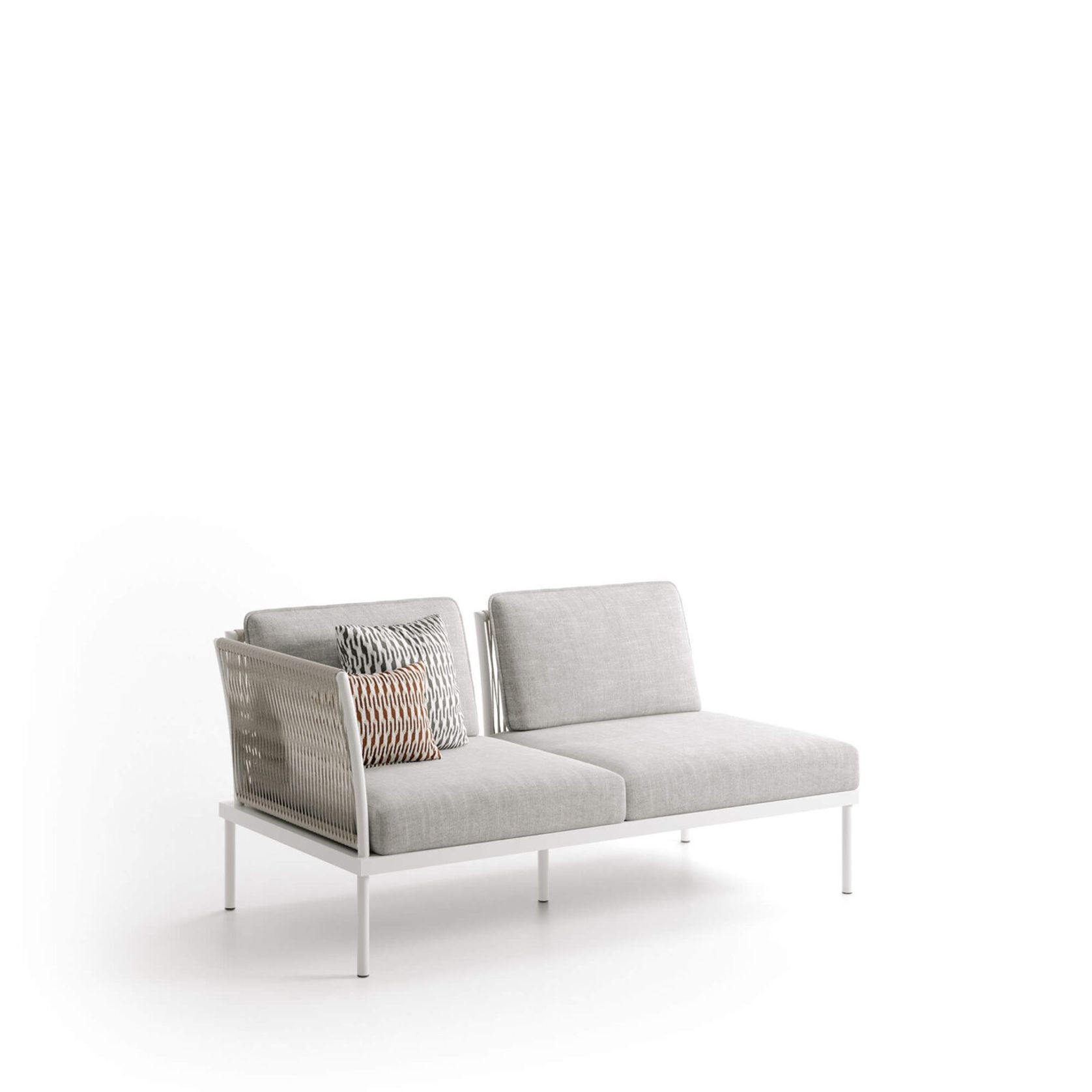 Flash Outdoor Module Sofa by Atmosphera gallery detail image