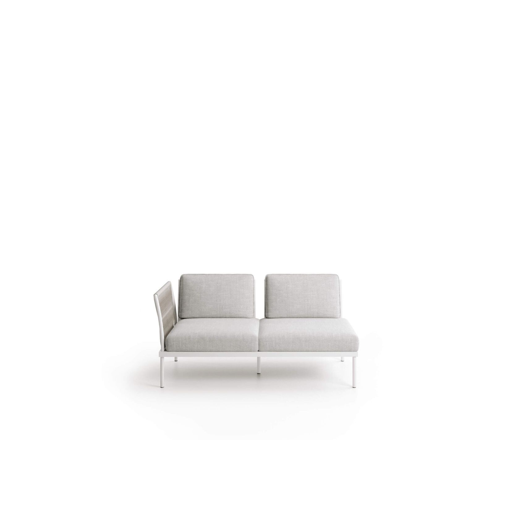 Flash Outdoor Module Sofa by Atmosphera gallery detail image