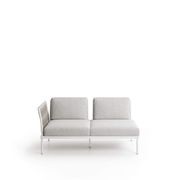 Flash Outdoor Module Sofa by Atmosphera gallery detail image