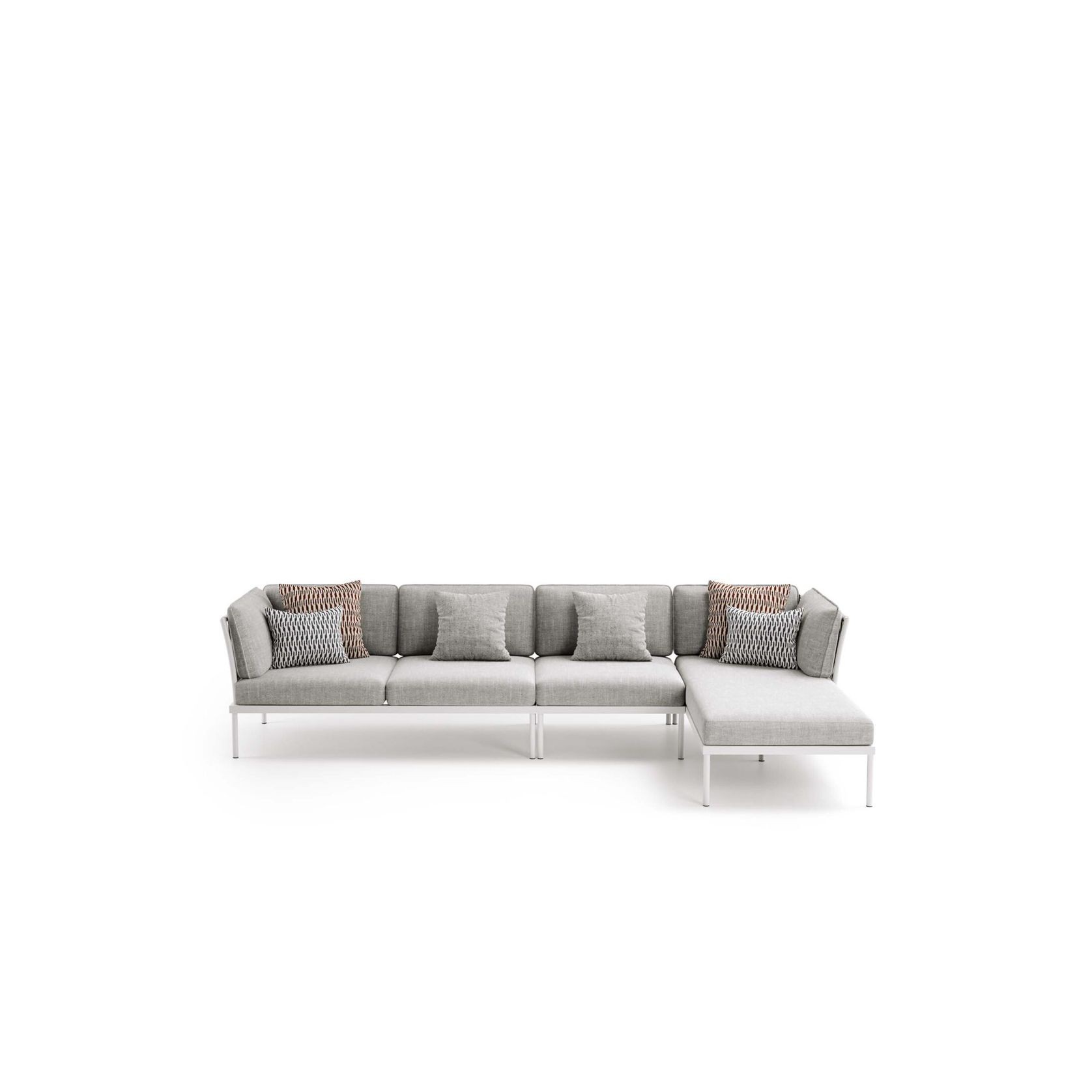 Flash Outdoor Sofa Set by Atmosphera gallery detail image