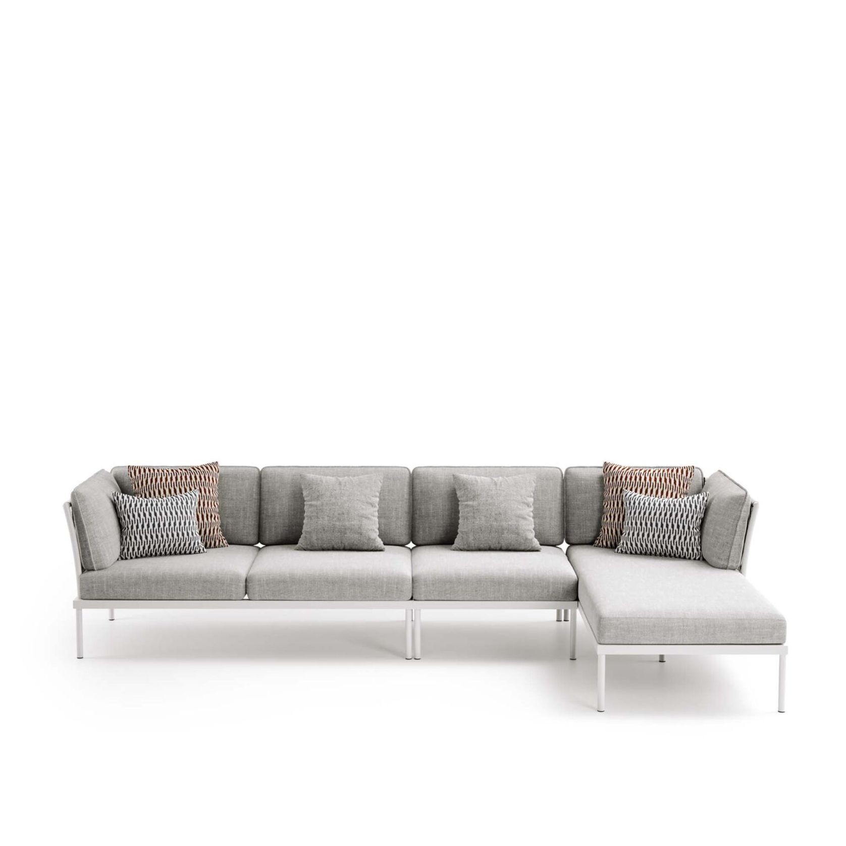 Flash Outdoor Sofa Set by Atmosphera gallery detail image