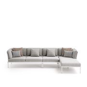 Flash Outdoor Sofa Set by Atmosphera gallery detail image
