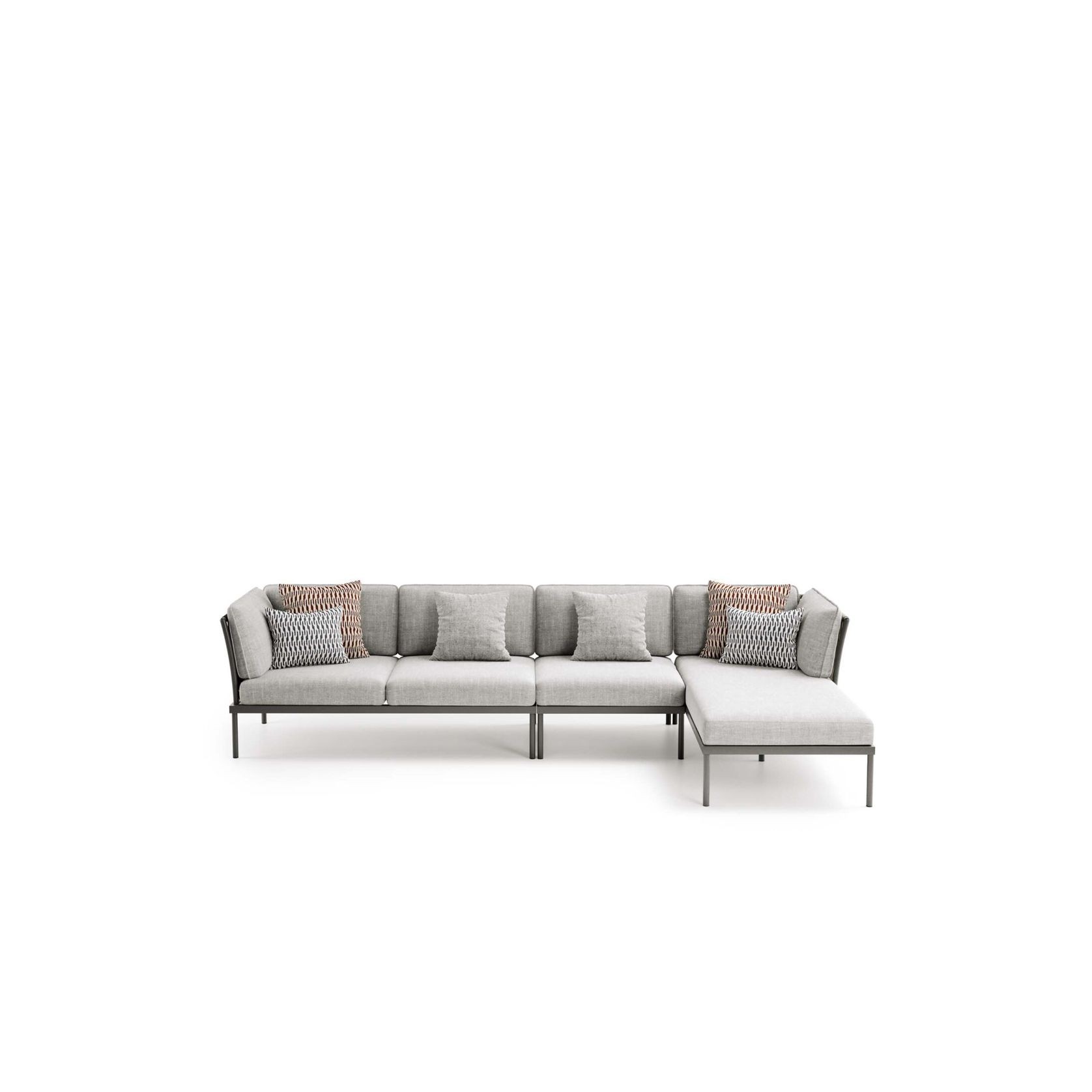 Flash Outdoor Sofa Set by Atmosphera gallery detail image