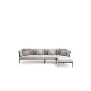 Flash Outdoor Sofa Set by Atmosphera gallery detail image