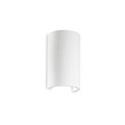 Flash Gesso Round Wall Light gallery detail image