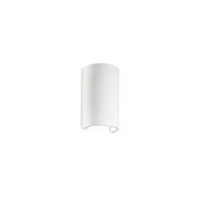 Flash Gesso Round Wall Light gallery detail image