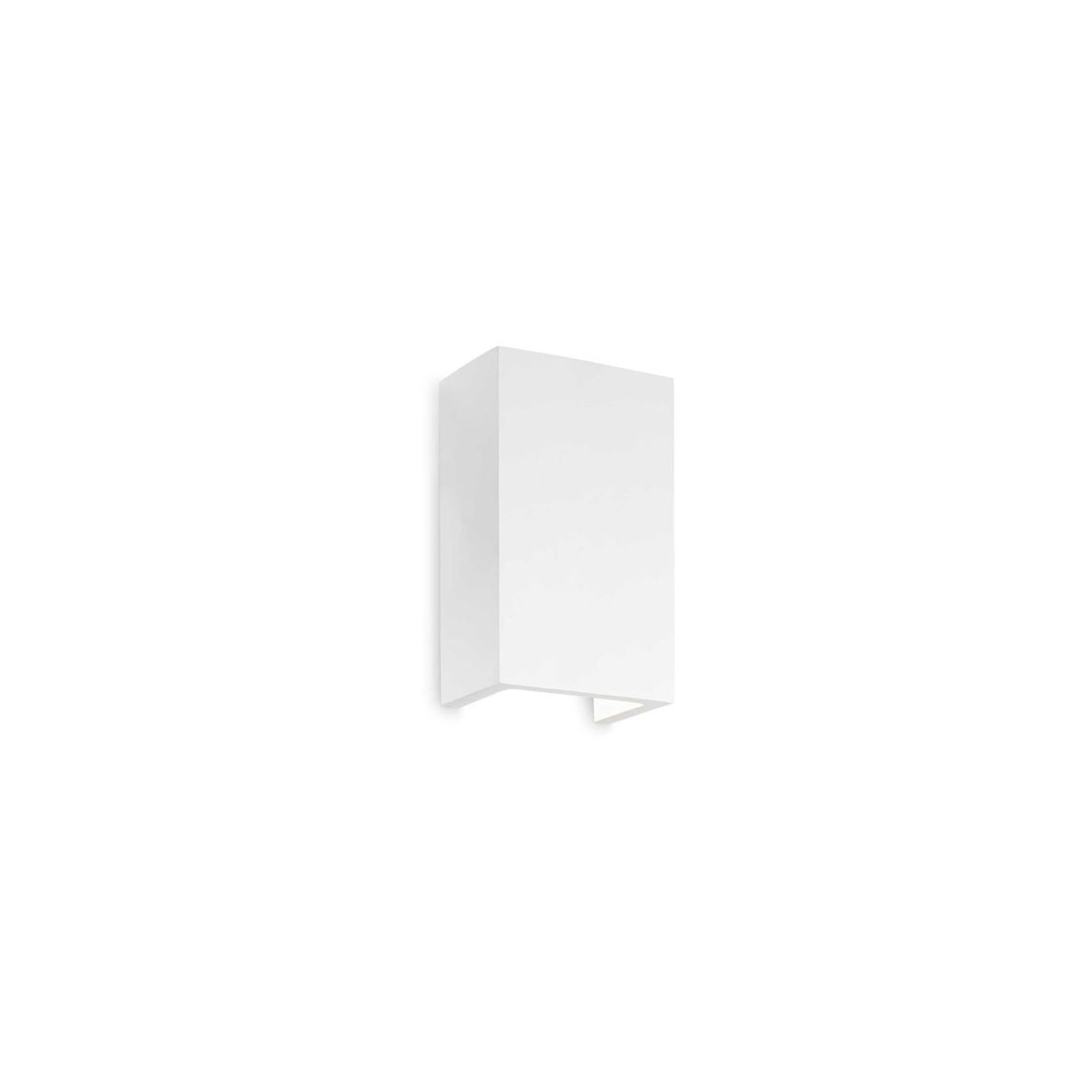 Flash Gesso High Wall Light gallery detail image