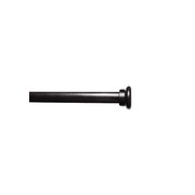 25mm Glide Curtain Rod System gallery detail image