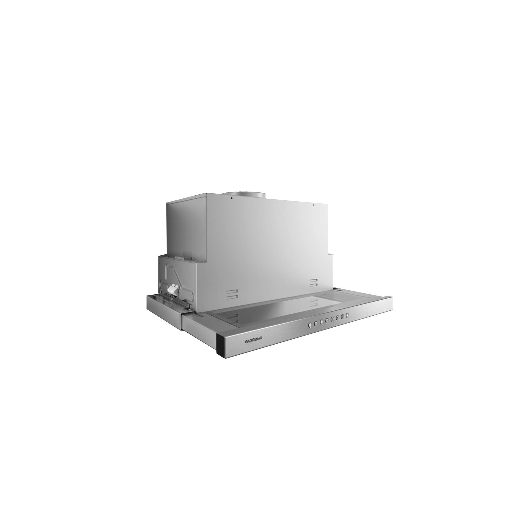 Gaggenau Flat Kitchen Rangehood 200 Series gallery detail image