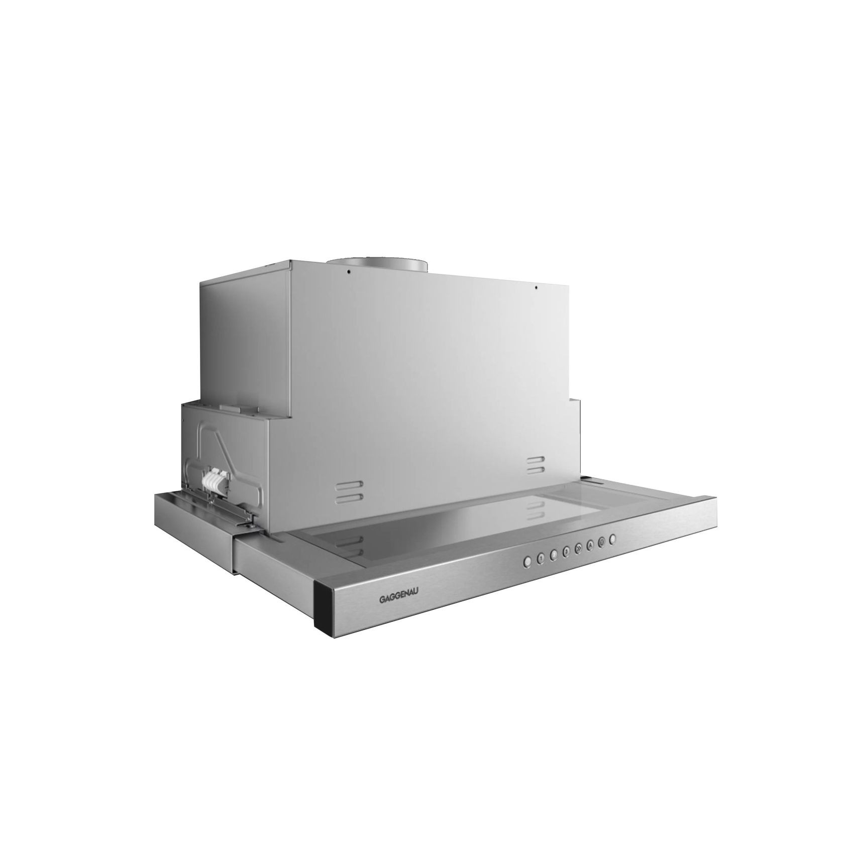 Gaggenau Flat Kitchen Rangehood 200 Series gallery detail image