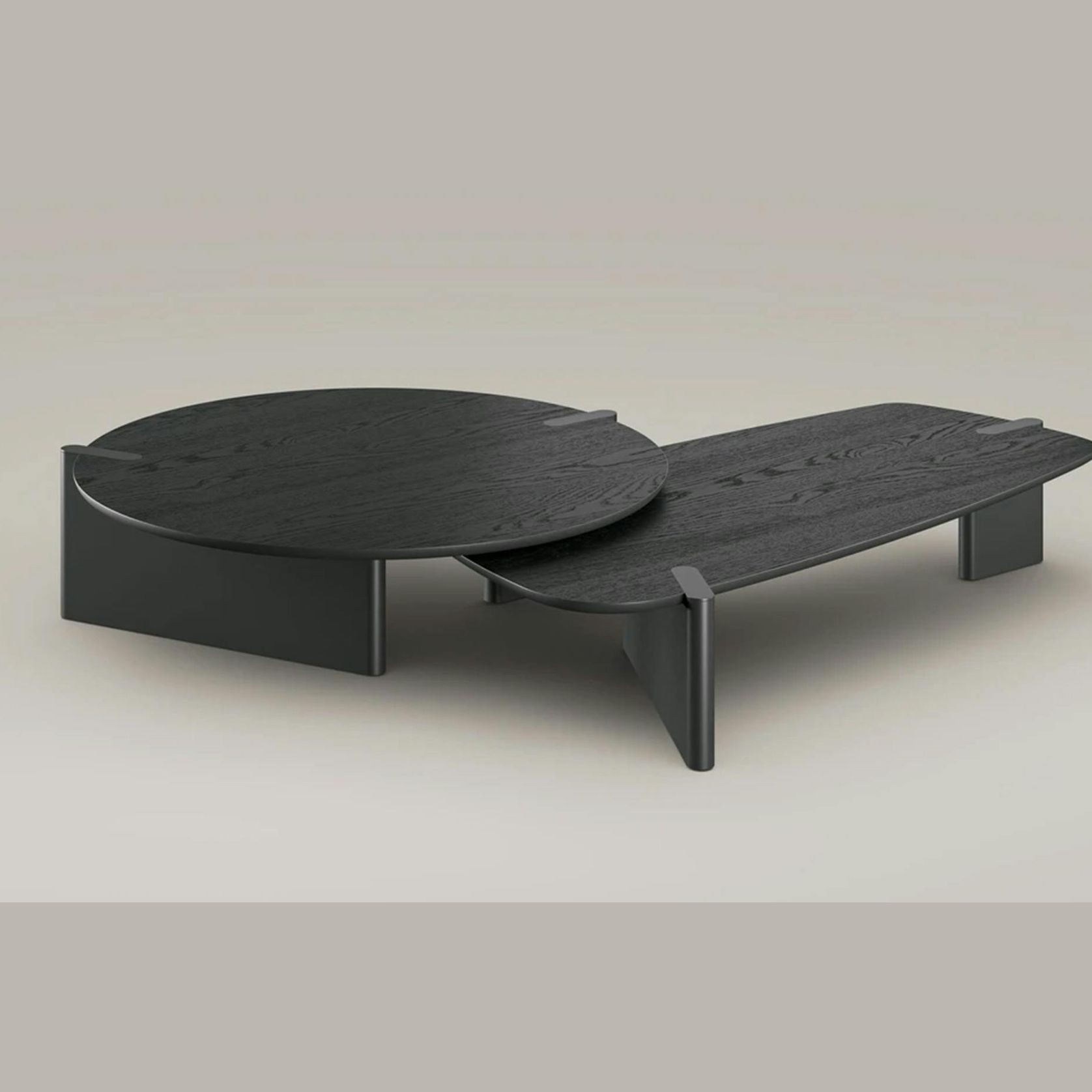 Flatiron Coffee Table gallery detail image
