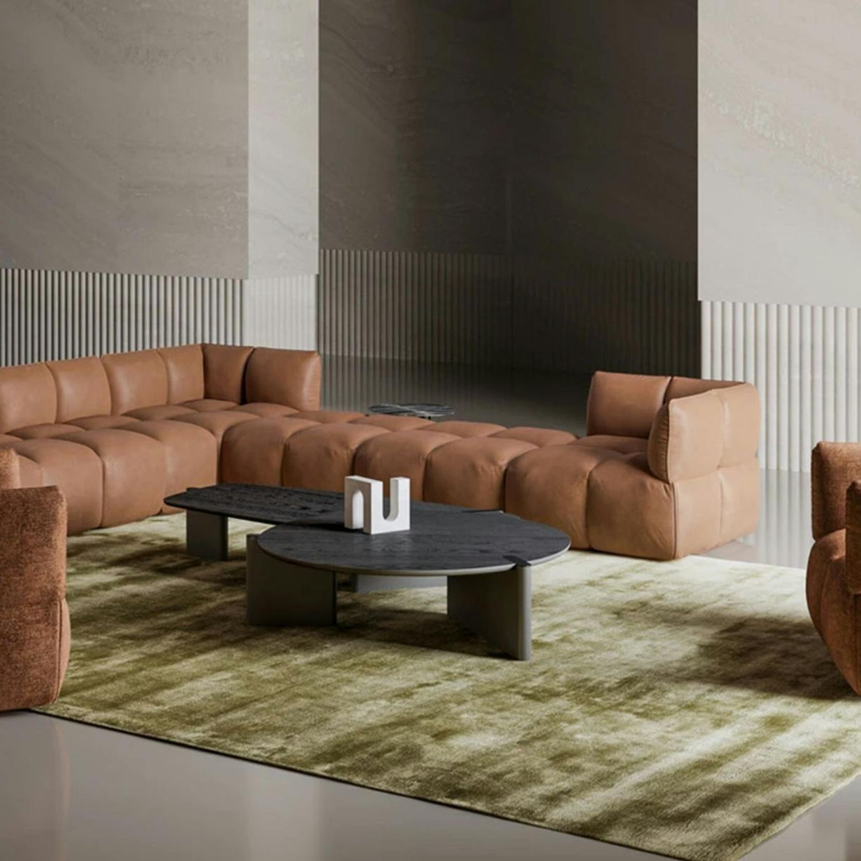 Flatiron Coffee Table gallery detail image