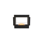 EcoSmart™ Flex 32DB Double-Sided Fireplace Insert gallery detail image