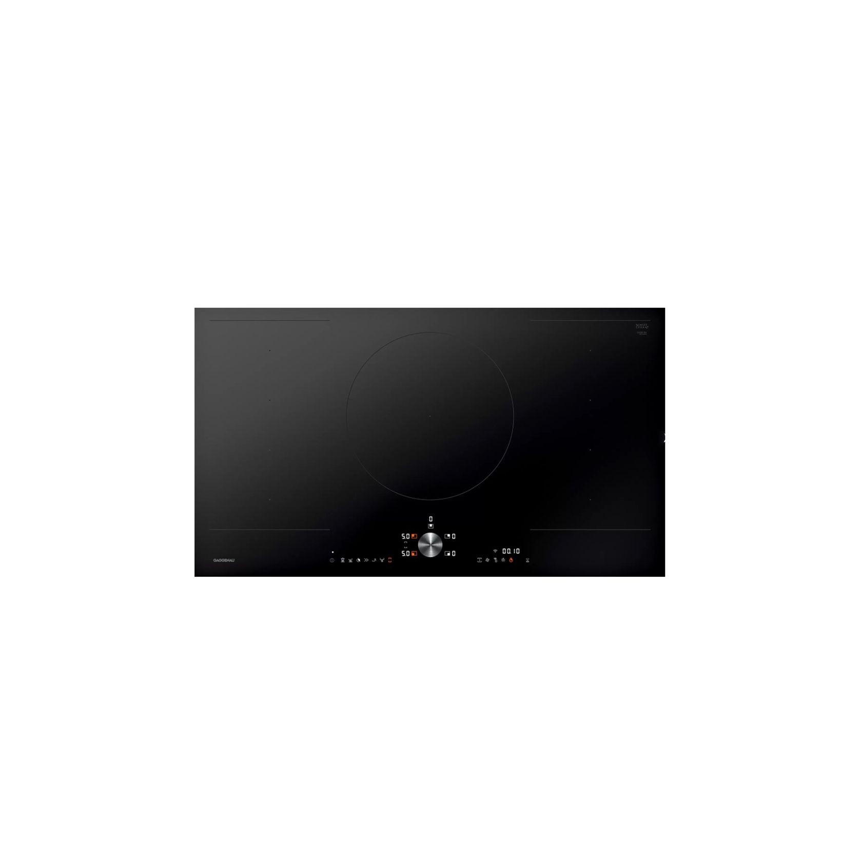 Gaggenau Flex Induction Cooktop Frameless 200 Series gallery detail image