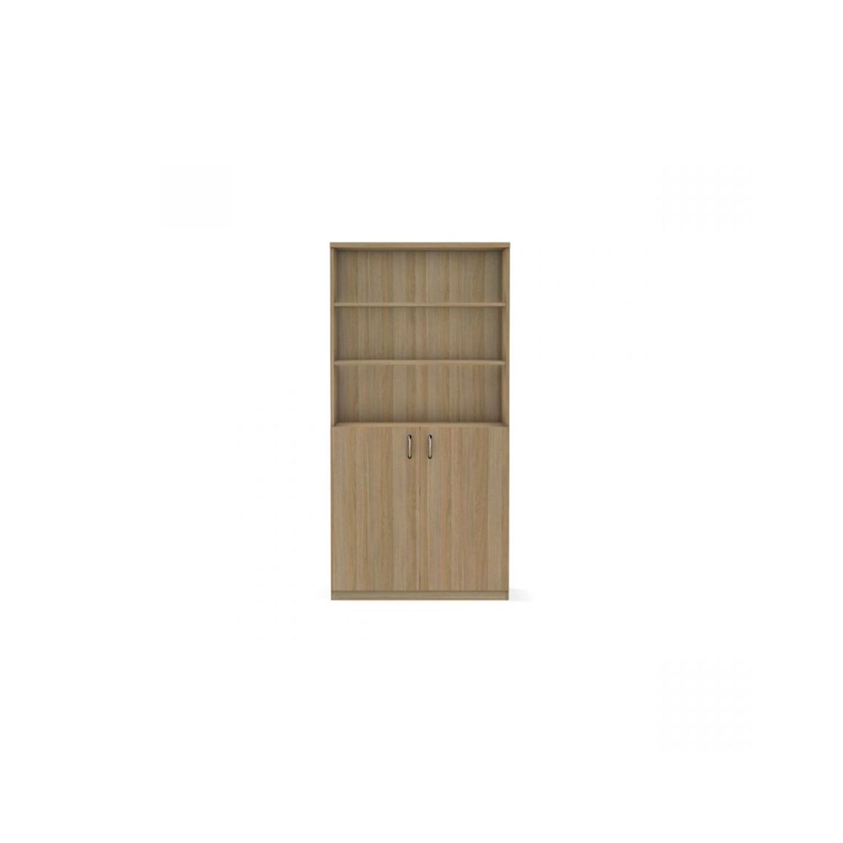 Flex Storage Half Door gallery detail image