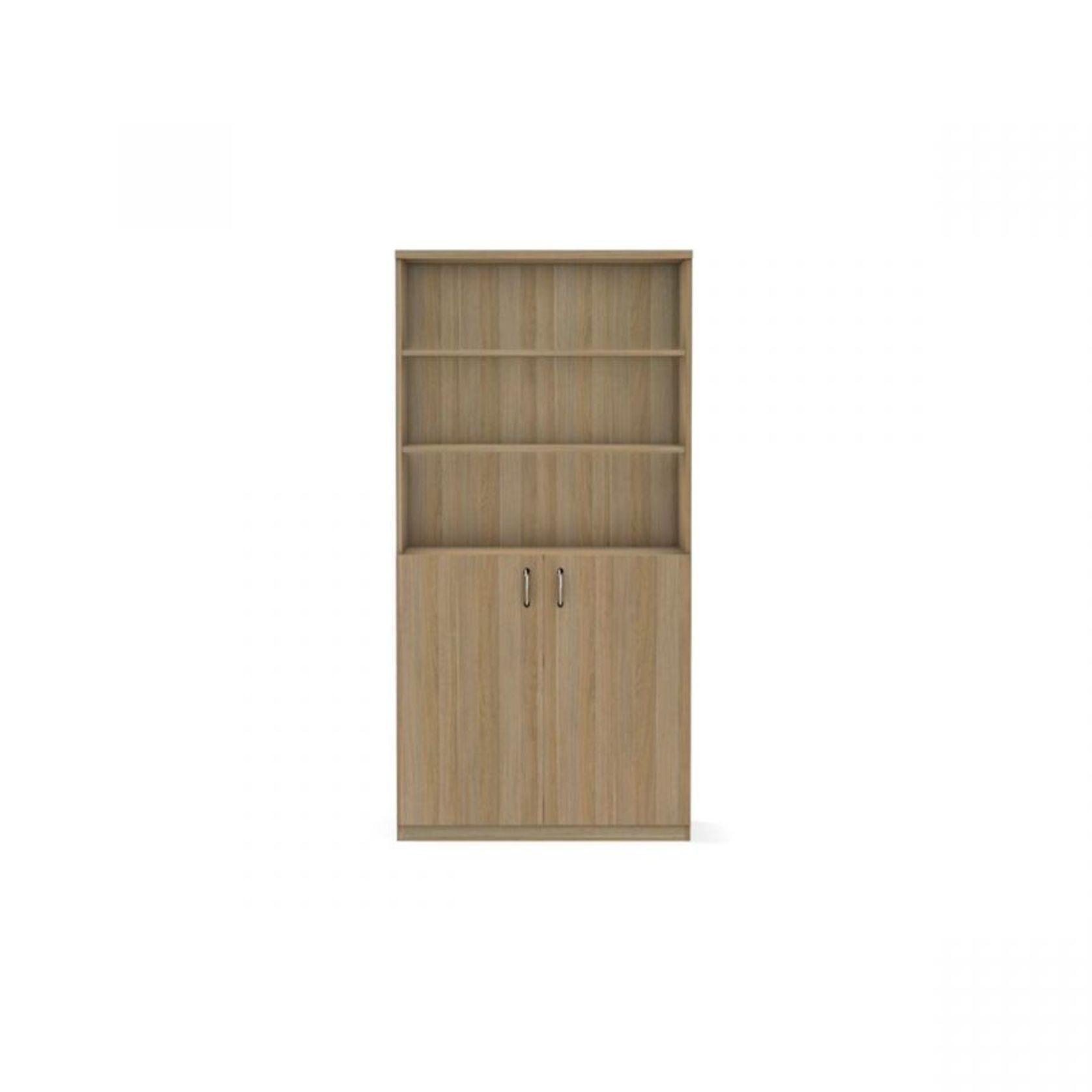Flex Storage Half Door gallery detail image