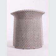 FLLAIR Outdoor Lounge Chair gallery detail image