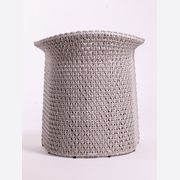 FLLAIR Outdoor Lounge Chair gallery detail image