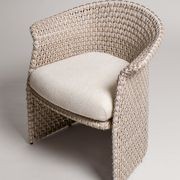 FLLAIR Outdoor Lounge Chair gallery detail image