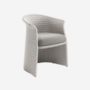 FLLAIR Outdoor Lounge Chair gallery detail image