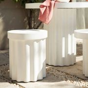 Flock Side Table gallery detail image