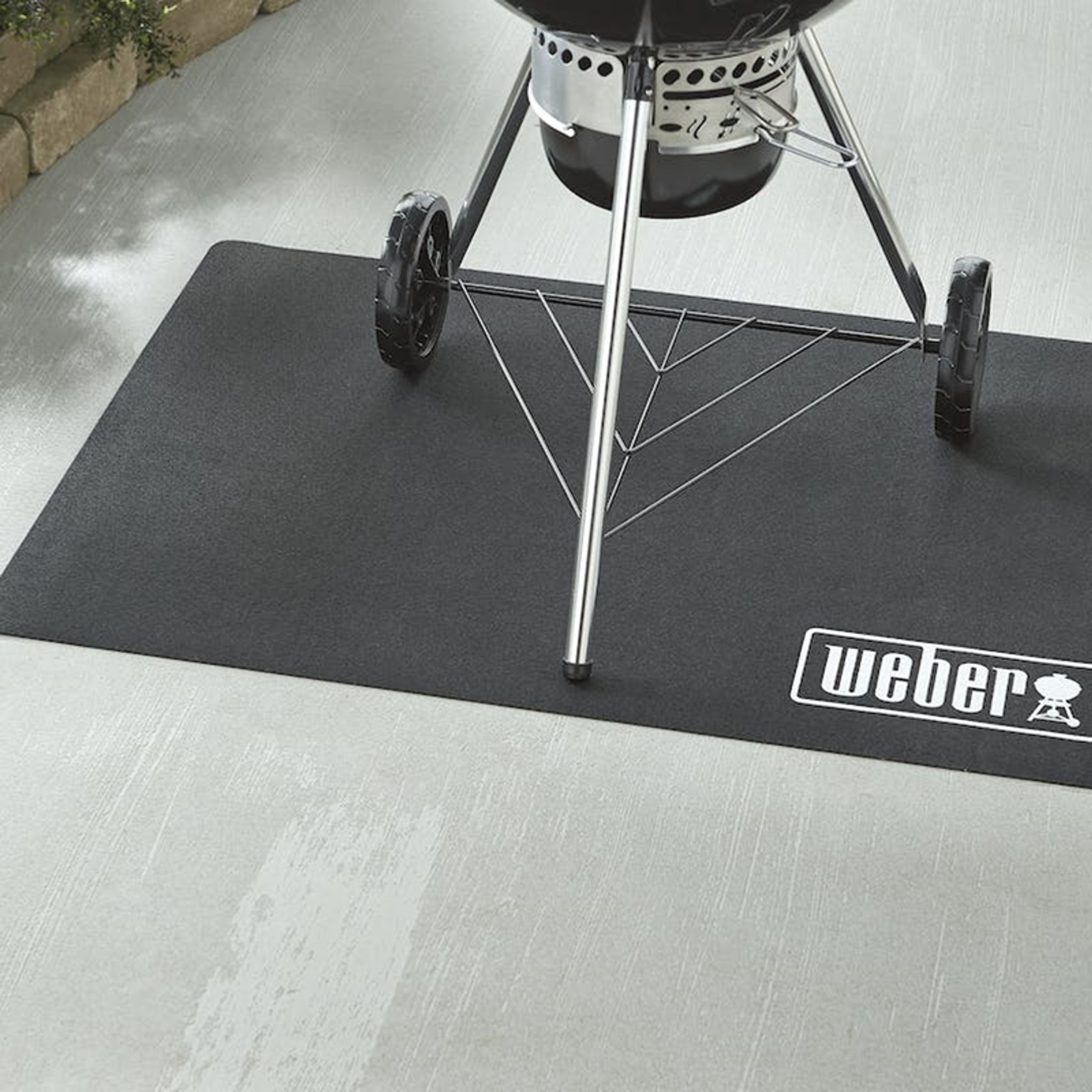 Weber Floor Protection Mat gallery detail image
