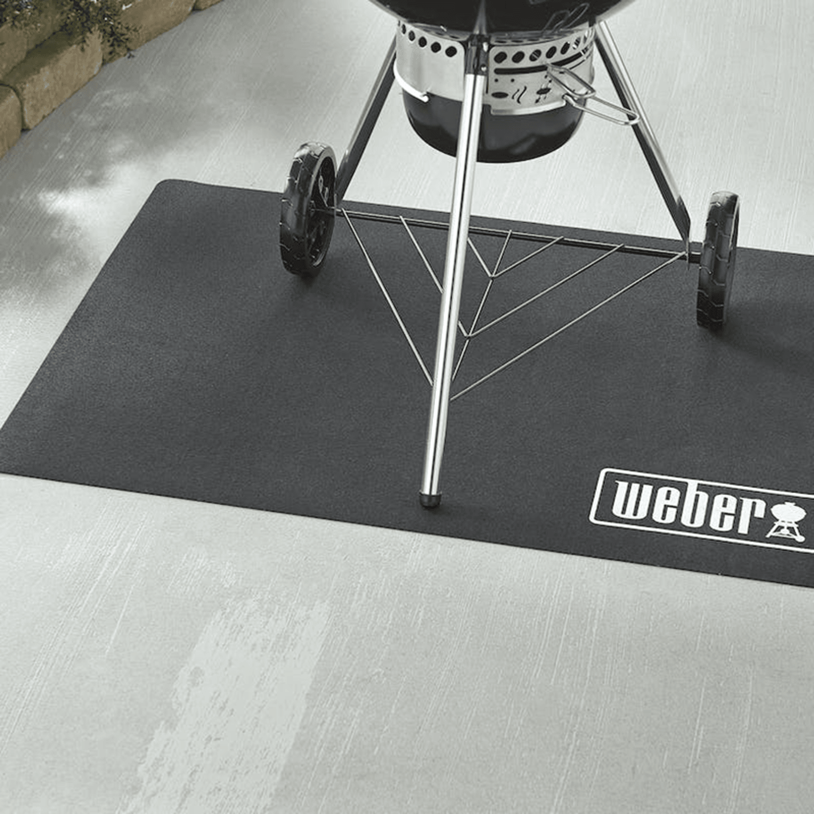 Weber Floor Protection Mat gallery detail image