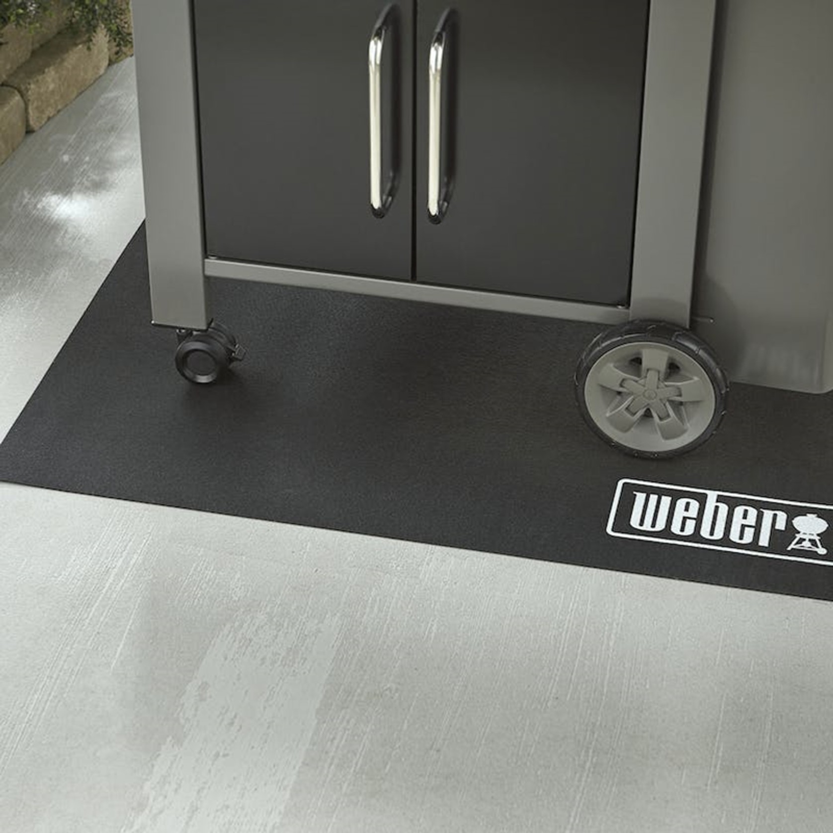 Weber Floor Protection Mat gallery detail image