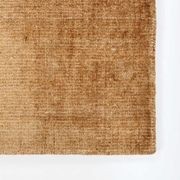 Baya Belverde Floor Rug - Treacle gallery detail image