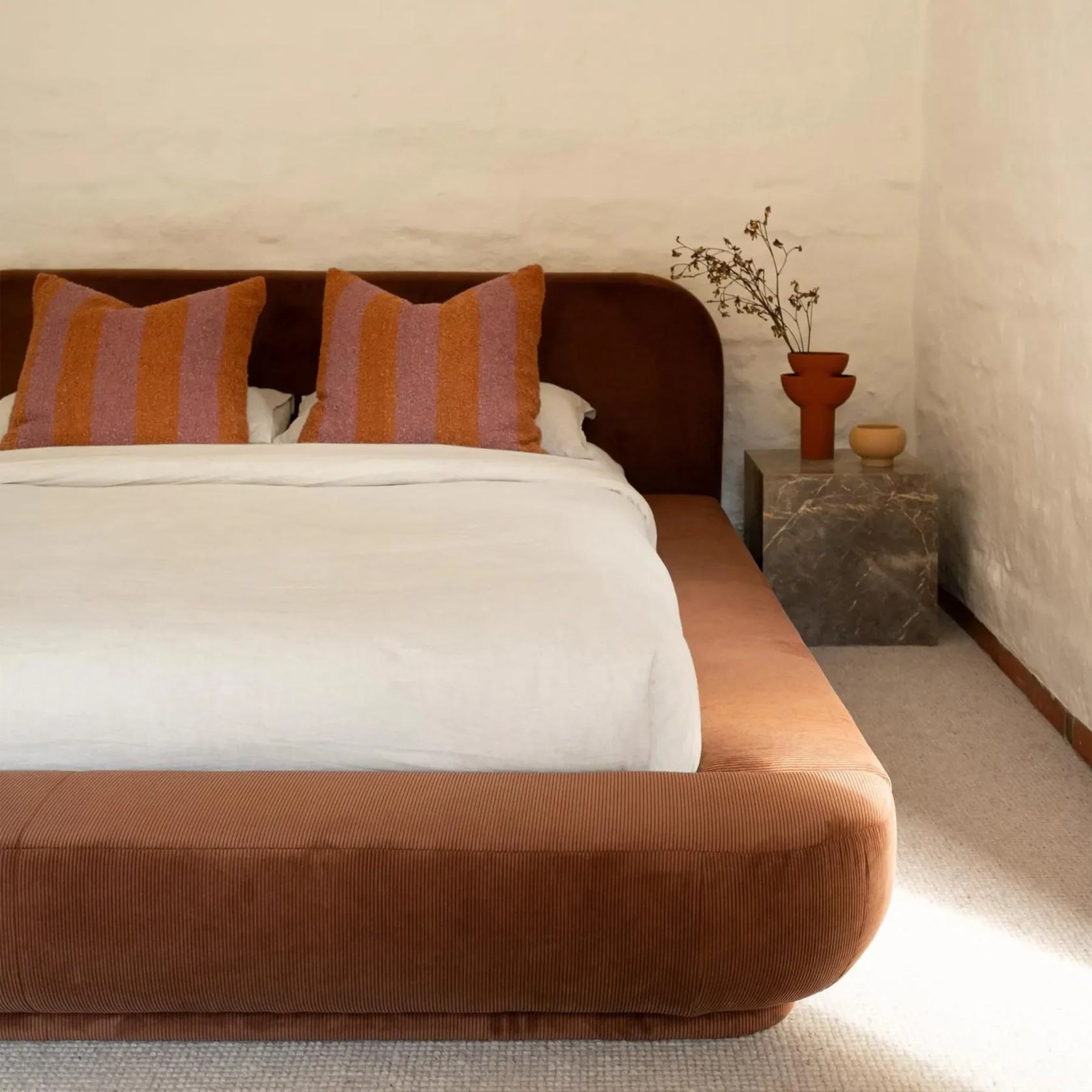 Floss Bed gallery detail image