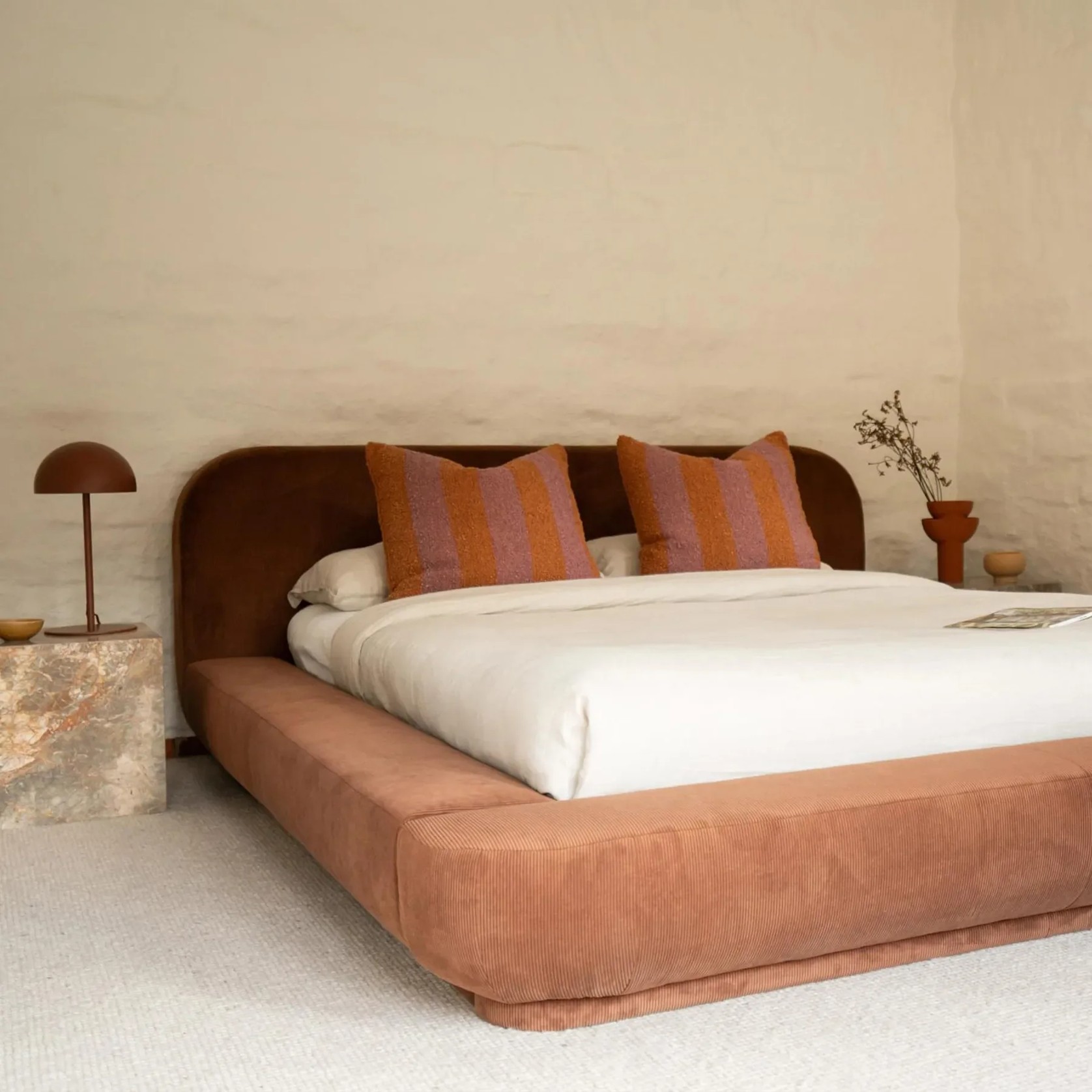 Floss Bed gallery detail image