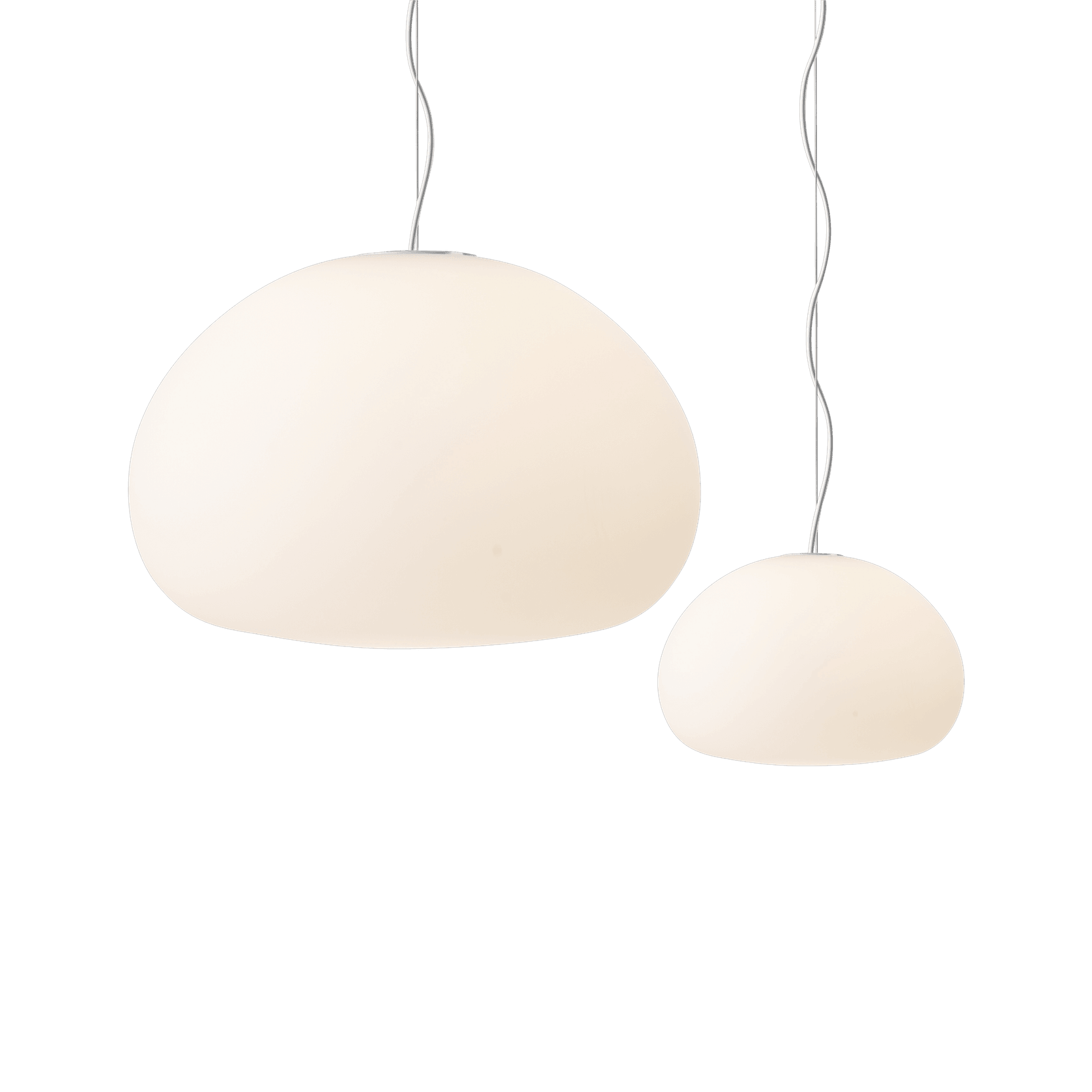 Fluid Pendant gallery detail image