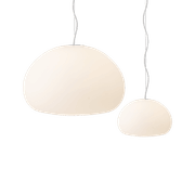 Fluid Pendant gallery detail image