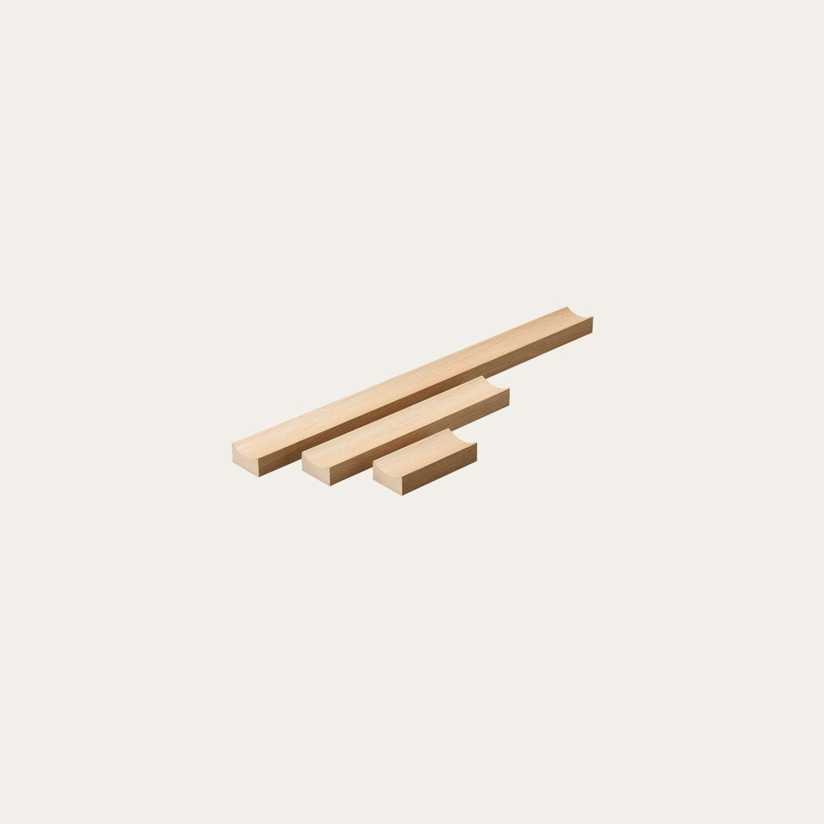 STIX | Fluted 2550 gallery detail image