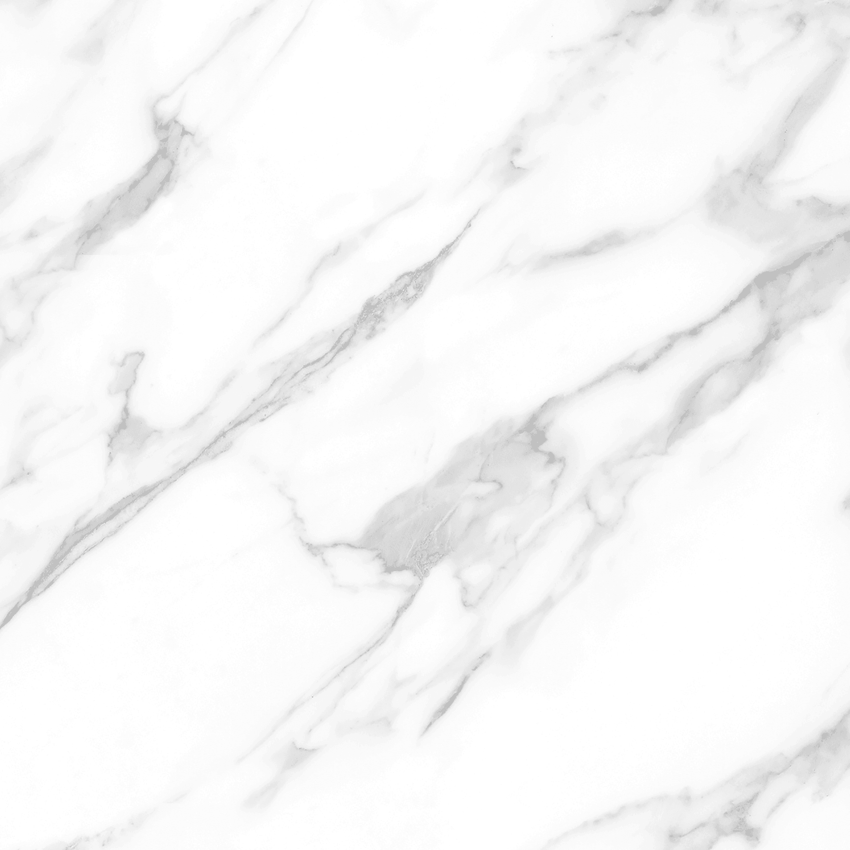 Sachi Dining Table - Carrara Marble gallery detail image