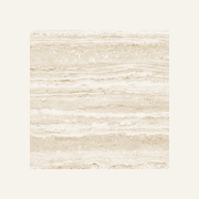 Waterfall Coffee Table - Vein Cut Travertine gallery detail image